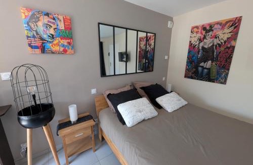 Pordic Apartment | Studio Castel Binic