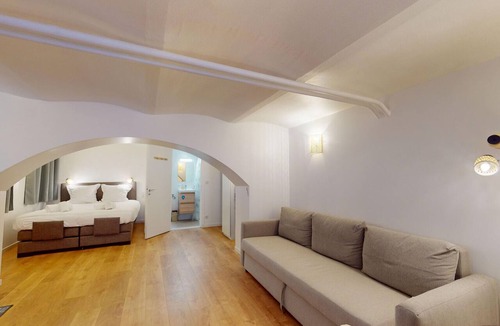 City-Centre - Petite France Apartment | Studio Castelnau