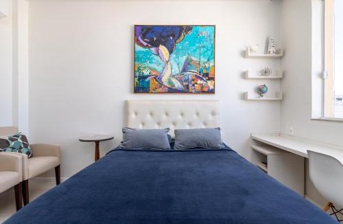 Catete Apartment | Studio Catete
