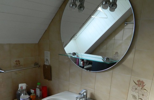 Quimperle Apartment | Studio center Quimperle (South Brittany)