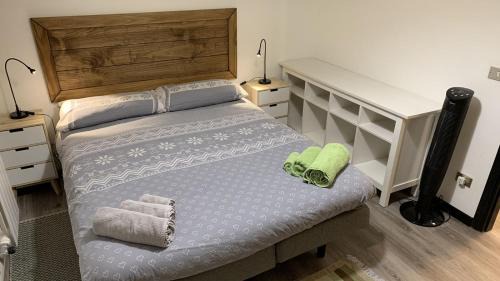 Aosta Apartment | Studio CENTRAL 2