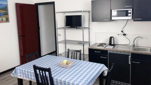 Aosta Apartment | Studio CENTRAL 2