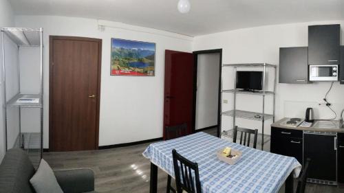 Aosta Apartment | Studio CENTRAL 2