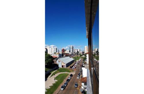 Lucas Araujo Apartment | Studio Central Belga Master Collection