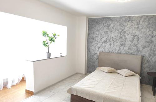 Tirgu Jiu Apartment | Studio Central Brancusi