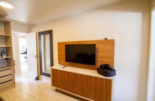 Matriz Apartment | Studio Central Curitiba