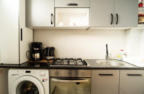 Hunedoara Apartment | Studio Central ”Dacul”