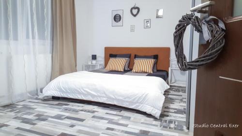 Bucharest City-Centre Apartment | Studio Central Exer II