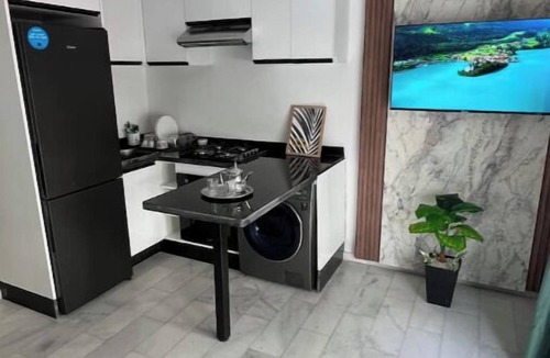 Casablanca City Center Apartment | Studio Central Maarif for professionals