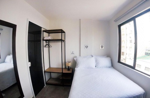 Centro Apartment | Studio Central Maria Ziláh Master Collection