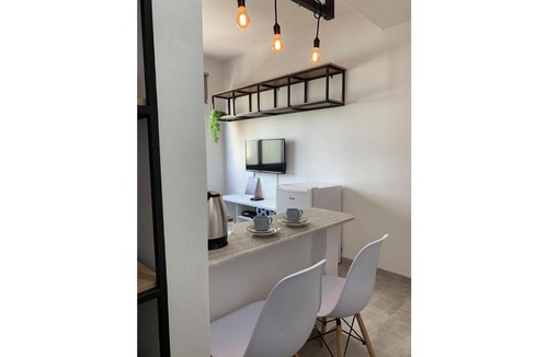 Centro Apartment | Studio Central Maria Ziláh Master Collection