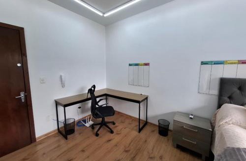 Encantado Apartment | Studio central na cidade do Cristo