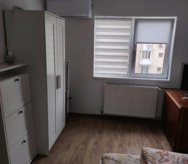 Arad Apartment | Studio Central
