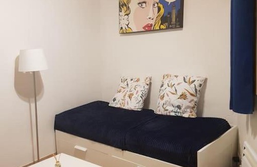 L'Isle-sur-la-Sorgue Apartment | Studio-centre ville