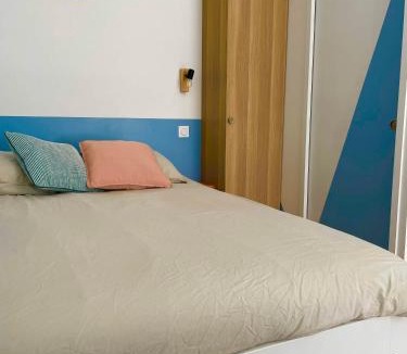 Dinan - Saint-Malo Apartment | Studio centre Rennes