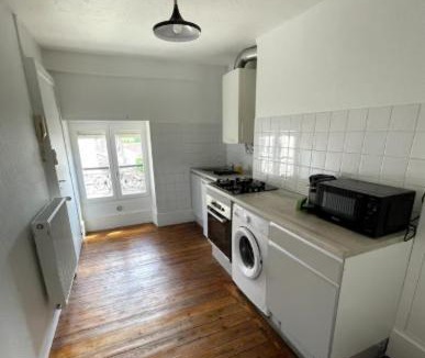 Chalon-sur-Saone Apartment | Studio - Centre-Ville