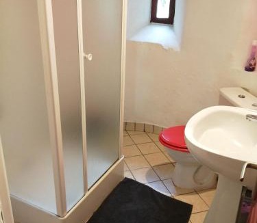 La Ferte-Bernard Apartment | Studio centre ville la Ferté Bernard