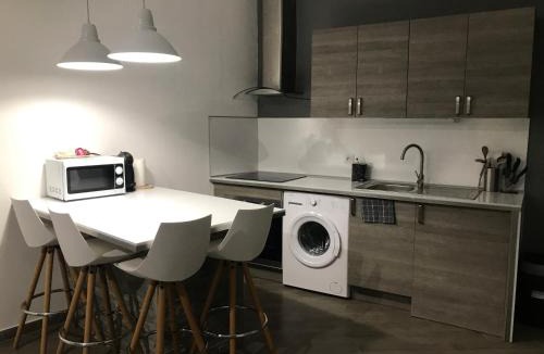Castellane Apartment | Studio Centre ville Castellane