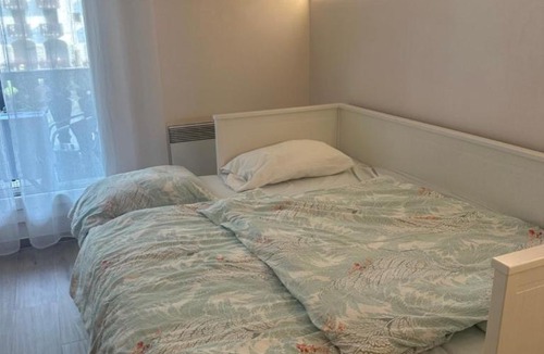 Chamonix City Centre Apartment | studio centre ville
