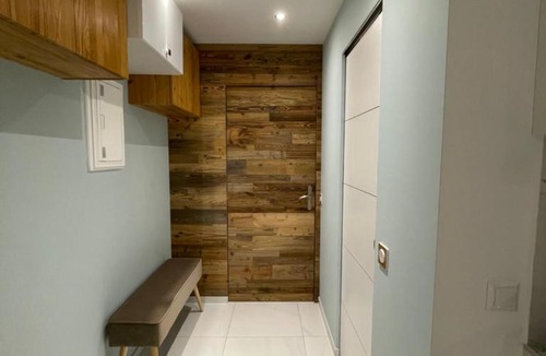 Chamonix City Centre Apartment | studio centre ville
