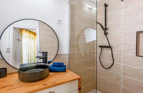Maraussan Apartment | Studio, centre ville