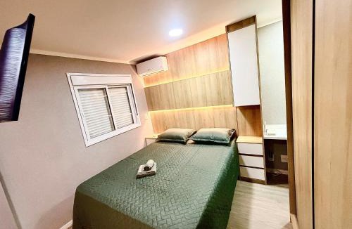 Guarulhos Apartment | Studio centro de Guarulhos a 10km do aeroporto