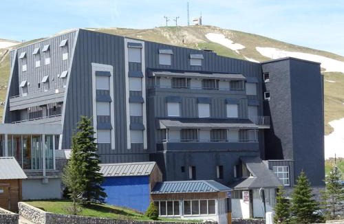 Arette Apartment | Studio chaleureux 4 pers, La Pierre St Martin - parking gratuit, casier à skis, proche pistes - FR-1-602-72