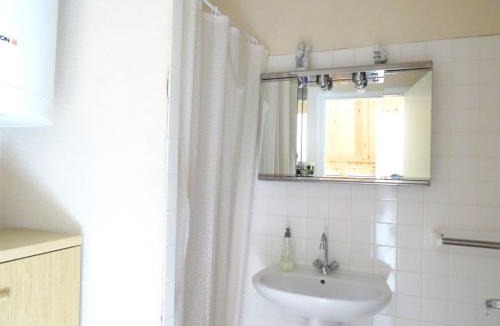 Arette Apartment | Studio chaleureux 4 pers, La Pierre St Martin - parking gratuit, casier à skis, proche pistes - FR-1-602-72