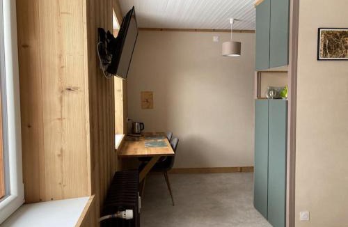 Lajoux Apartment | Studio chaleureux au départ des sentiers et pistes de ski