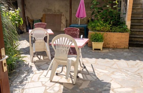 Neris-les-Bains Apartment | Studio charmant à Néris-les-Bains - 25 m² avec terrasse