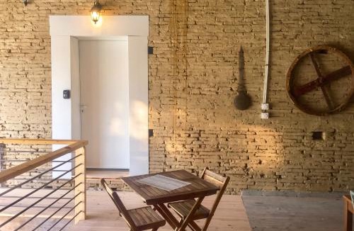 Saint-Jory Apartment | Studio charmant à Saint-Jory, 25 m², piscine partagée