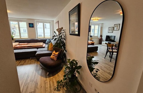 Landsberg am Lech Apartment | Studio - Charmant, Gemütlich & Zentral