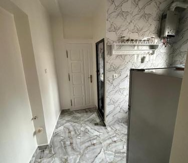 M'diq Apartment | Studio, charmant