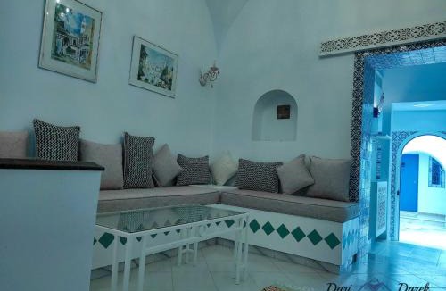 Hammamet Sud Apartment | studio charme