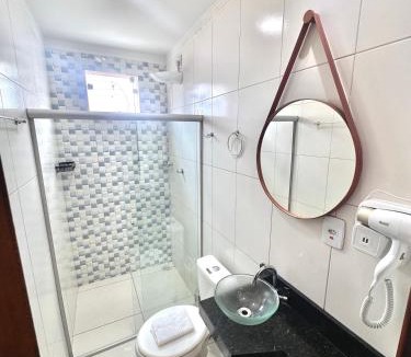 Itaberaba Apartment | Studio Charmoso e Aconchegante em Itaberaba