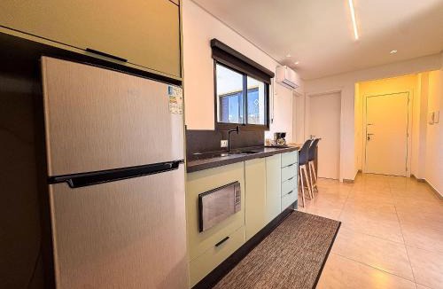 Santa Terezinha Apartment | Studio charmoso perto da Unifebe, FIP e Stop Shop