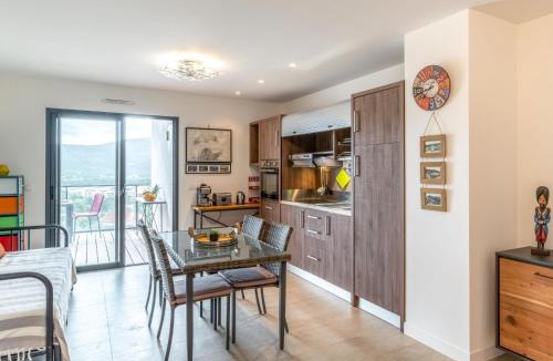 Porto-Vecchio Apartment | Studio Château-20 by Interhome
