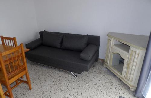 Eyguieres Apartment | Studio chez Steph