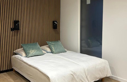 Lagny-sur-Marne Apartment | Studio chic et cocon proche de Disney