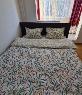 Arad Apartment | Studio Chic Symphony parcare privata