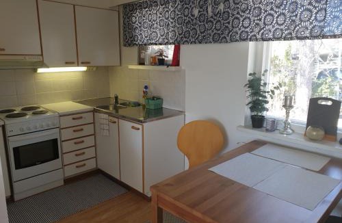 Kemionsaari Apartment | Studio Chip