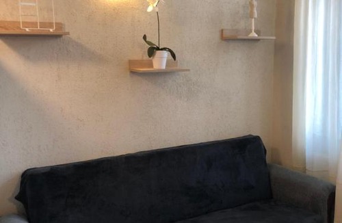 Satu Mare Apartment | Studio City Center