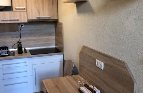 Satu Mare Apartment | Studio City Center