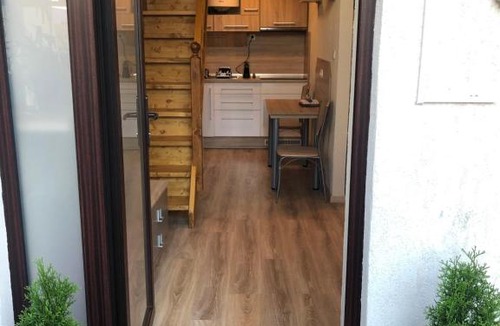 Satu Mare Apartment | Studio City Center