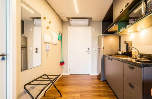 Centro Historico Apartment | Studio clássico