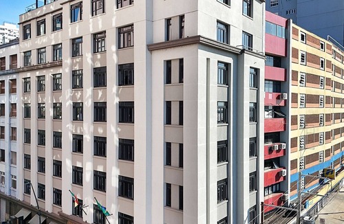 Centro Historico Apartment | Studio clássico