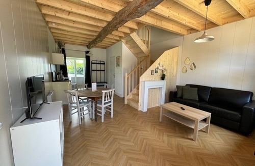 Beauvoir Apartment | studio classic ensuite - 2 persons