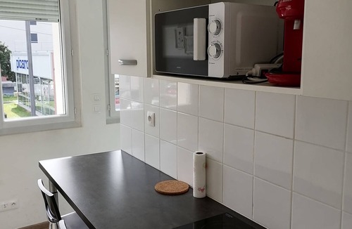 Albi Apartment | Studio-Classic-Ensuite with Shower-No view