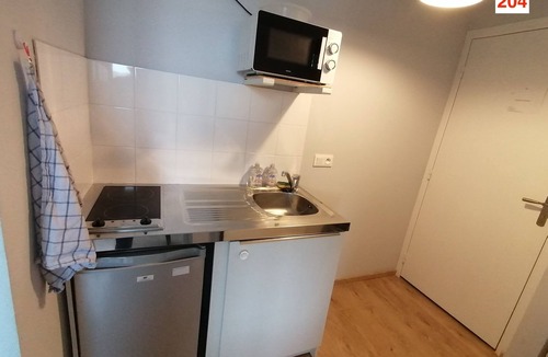 Albi Apartment | Studio-Classic-Ensuite with Shower-No view
