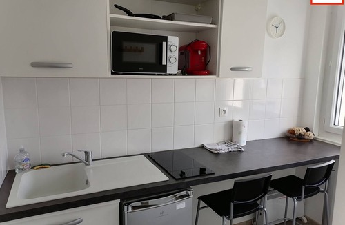 Albi Apartment | Studio-Classic-Ensuite with Shower-No view